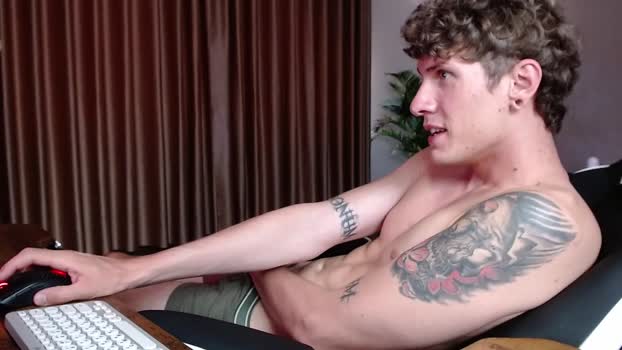 hercules__ Topless Webcam SHOW @ Chaturbate 12-02-2026