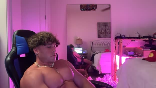 hungkingg22 fuckme Webcam SHOW @ Chaturbate 11-02-2026