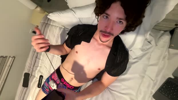 jasonvangrondelle1 jerking Webcam SHOW @ Chaturbate 12-02-2026