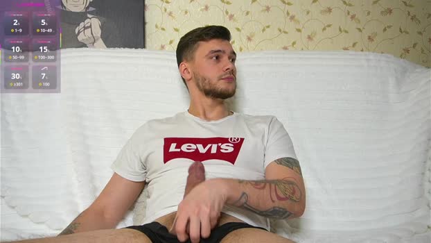 johnstoneisland yummy Webcam SHOW @ Chaturbate 11-02-2026