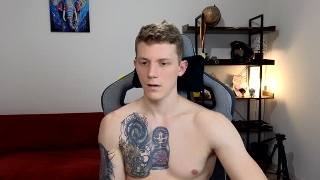 mark_shturman Naked Webcam SHOW @ Chaturbate 11-02-2026