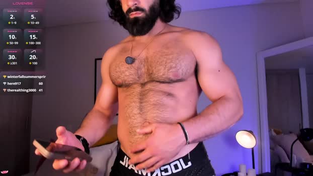 maxstrong01 striptease Webcam SHOW @ Chaturbate 12-02-2026