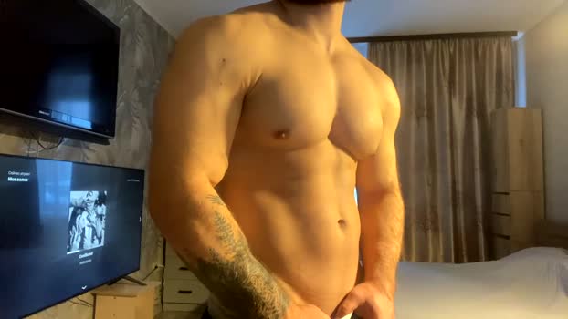 muscularjuggler bigcock Webcam SHOW @ Chaturbate 12-02-2026