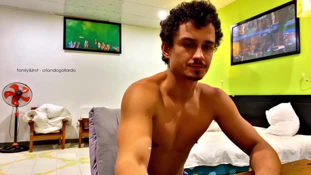 orlando__bloom Ass Webcam SHOW @ Chaturbate 12-02-2026