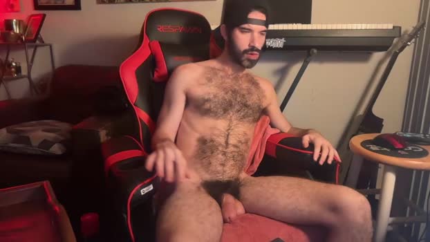 pupscritch handsome Webcam SHOW @ Chaturbate 12-02-2026