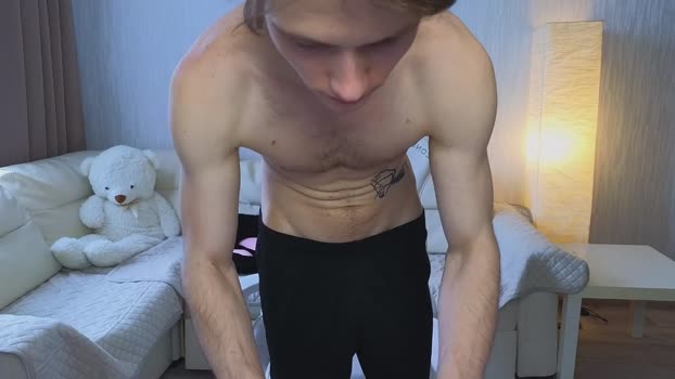 pupsenish juicy Webcam SHOW @ Chaturbate 12-02-2026