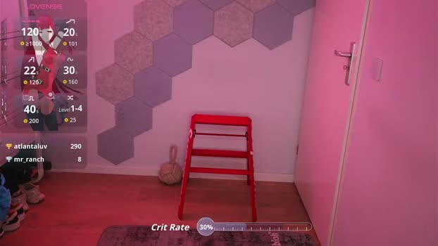 ragehard69 Pretty Webcam SHOW @ Chaturbate 12-02-2026