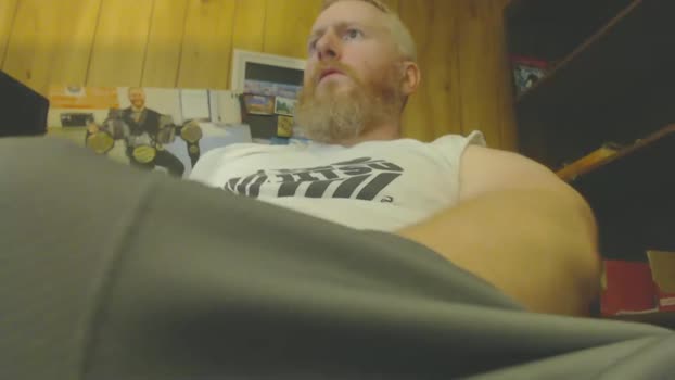redhead4fun kissing Webcam SHOW @ Chaturbate 12-02-2026