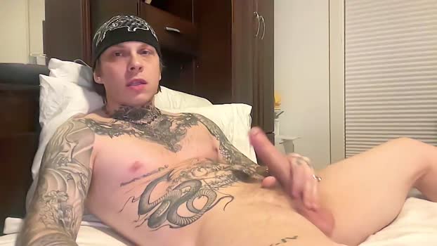 redrumbackwards big Webcam SHOW @ Chaturbate 12-02-2026