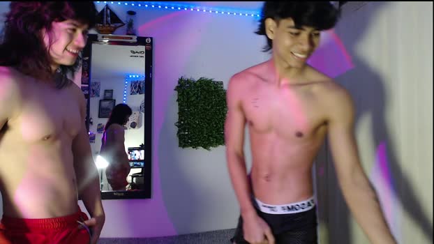 roca_inca sexyfeet Webcam SHOW @ Chaturbate 12-02-2026