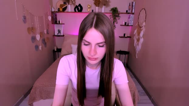 roxy_kisss fuckass Webcam SHOW @ Chaturbate 12-02-2026