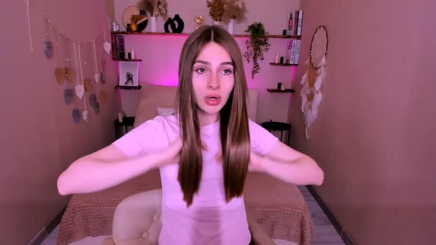 roxy_kisss naughty Webcam SHOW @ Chaturbate 12-02-2026