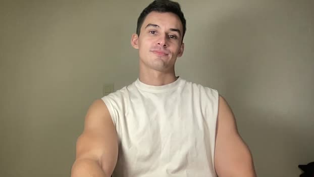 sebybeba Topless Webcam SHOW @ Chaturbate 11-02-2026