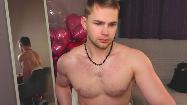 sevans14 skinny Webcam SHOW @ Chaturbate 11-02-2026