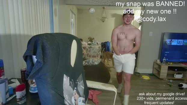 sexylax69 blowjob Webcam SHOW @ Chaturbate 12-02-2026