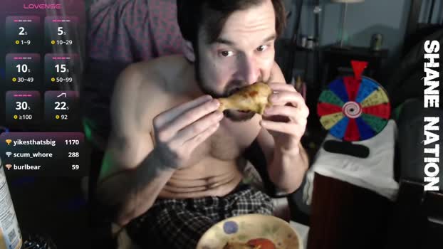 shanestickrod orgasm Webcam SHOW @ Chaturbate 12-02-2026