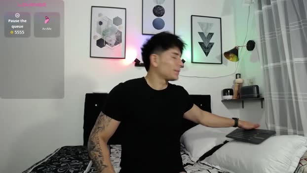 thomas_and_lyan kinky Webcam SHOW @ Chaturbate 11-02-2026