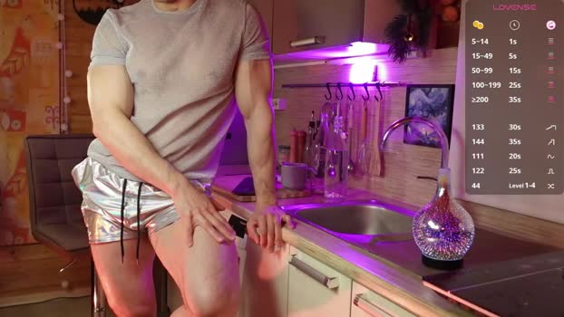 touch_of_eros jackoff Webcam SHOW @ Chaturbate 12-02-2026