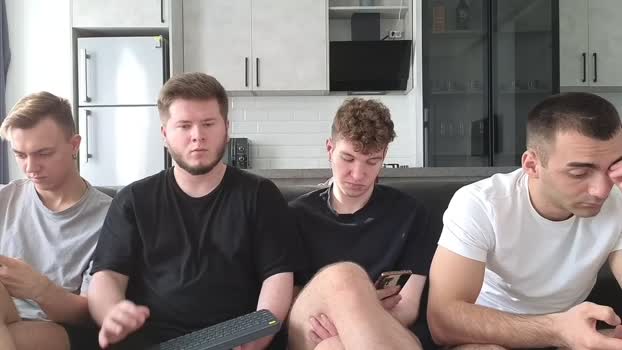 alexxx_d cute Webcam SHOW @ Chaturbate 13-02-2026