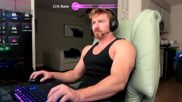 bigmcr1 big Webcam SHOW @ Chaturbate 13-02-2026