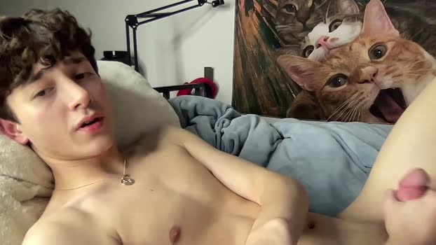 borisviper lush Webcam SHOW @ Chaturbate 12-02-2026