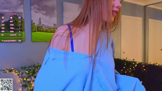 crystaldiva01 lush Webcam SHOW @ Chaturbate 13-02-2026