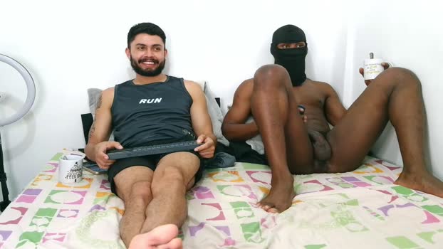 davgostoso analtoy Webcam SHOW @ Chaturbate 12-02-2026