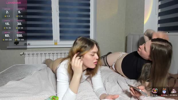 emiliarhodes Webcam Webcam SHOW @ Chaturbate 12-02-2026