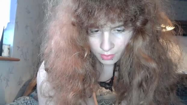 evapilled big Webcam SHOW @ Chaturbate 13-02-2026