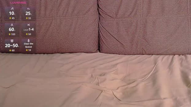 exclusivemilen lovense Webcam SHOW @ Chaturbate 12-02-2026