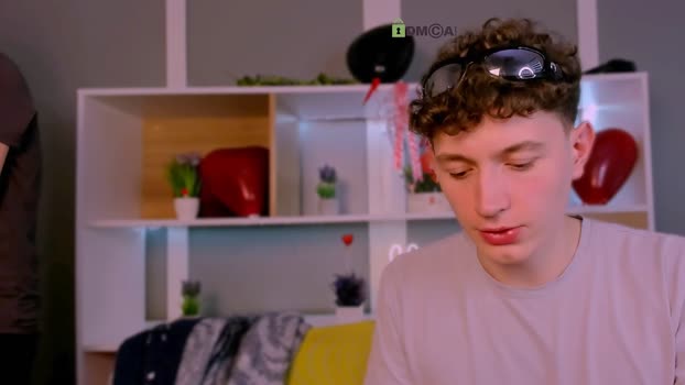 fose_di fuckhard Webcam SHOW @ Chaturbate 13-02-2026