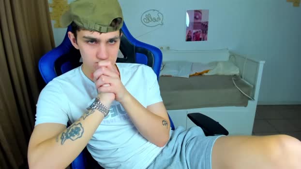frank_mooree beautiful Webcam SHOW @ Chaturbate 13-02-2026