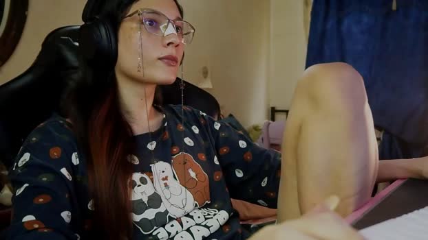 ia_lollipop bigload Webcam SHOW @ Chaturbate 13-02-2026