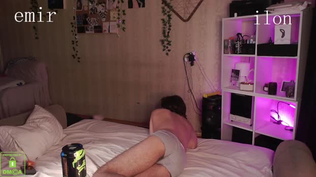 iinklk134 bigballs Webcam SHOW @ Chaturbate 13-02-2026