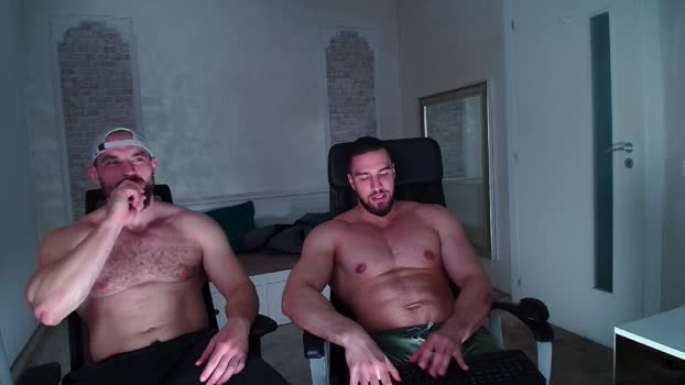 ivanhydee playtime Webcam SHOW @ Chaturbate 13-02-2026