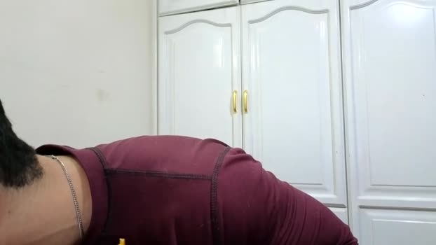 jackecuador Download Webcam SHOW @ Chaturbate 12-02-2026