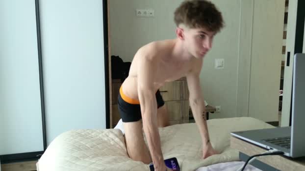 jerry_lucky kink Webcam SHOW @ Chaturbate 13-02-2026