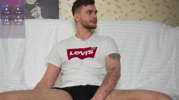 johnstoneisland sweet Webcam SHOW @ Chaturbate 12-02-2026