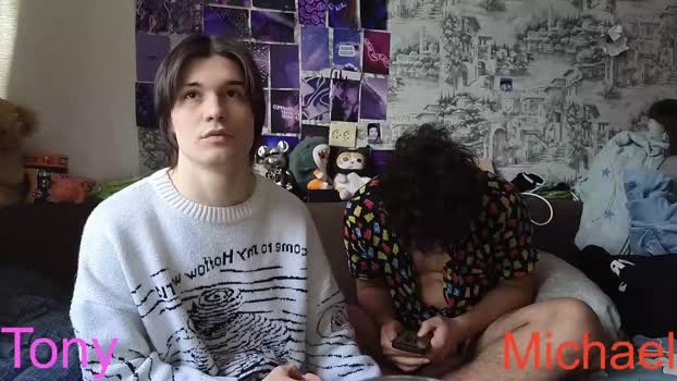 jordanjockk legs Webcam SHOW @ Chaturbate 13-02-2026