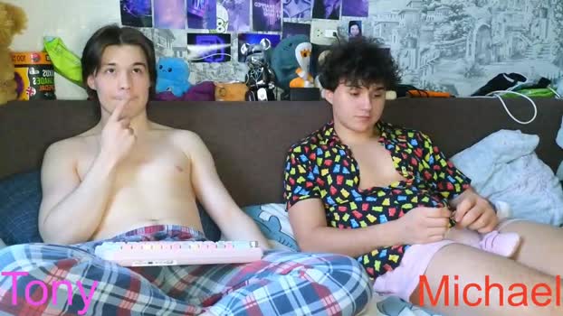 jordanjockk strip Webcam SHOW @ Chaturbate 13-02-2026