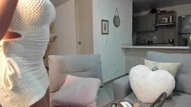 julessy_bonny legs Webcam SHOW @ Chaturbate 12-02-2026