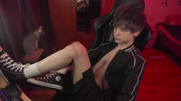 keorinav juicy Webcam SHOW @ Chaturbate 12-02-2026