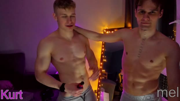 kurt_hanssen Porn Webcam SHOW @ Chaturbate 13-02-2026