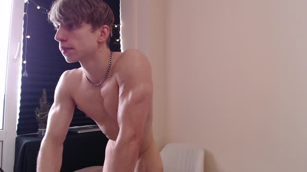 marc_solo playtime Webcam SHOW @ Chaturbate 13-02-2026