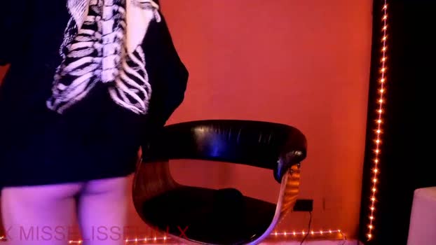 misselissehillx Show Webcam SHOW @ Chaturbate 13-02-2026