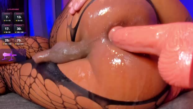 onlyanalfuck lovense Webcam SHOW @ Chaturbate 13-02-2026