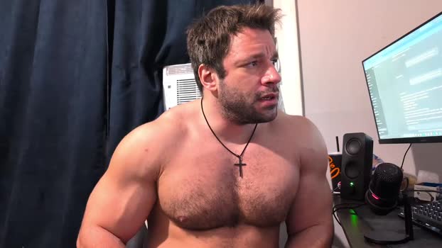 pizza_biceps sweet Webcam SHOW @ Chaturbate 13-02-2026