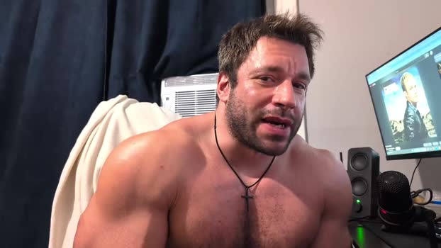 pizza_biceps cute Webcam SHOW @ Chaturbate 13-02-2026