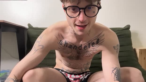 prettyboyszn lush Webcam SHOW @ Chaturbate 13-02-2026