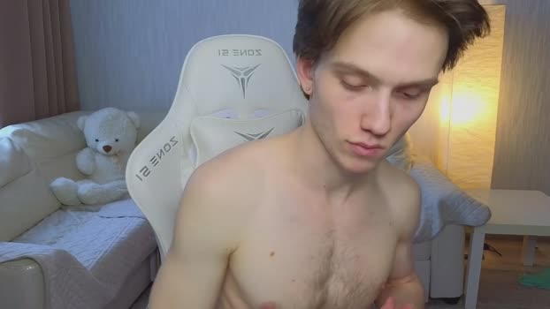 pupsenish sexyfeet Webcam SHOW @ Chaturbate 13-02-2026